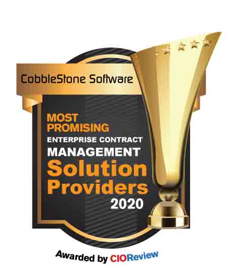 Top 20 Enterprise Contract Management Solution Companies - 2020